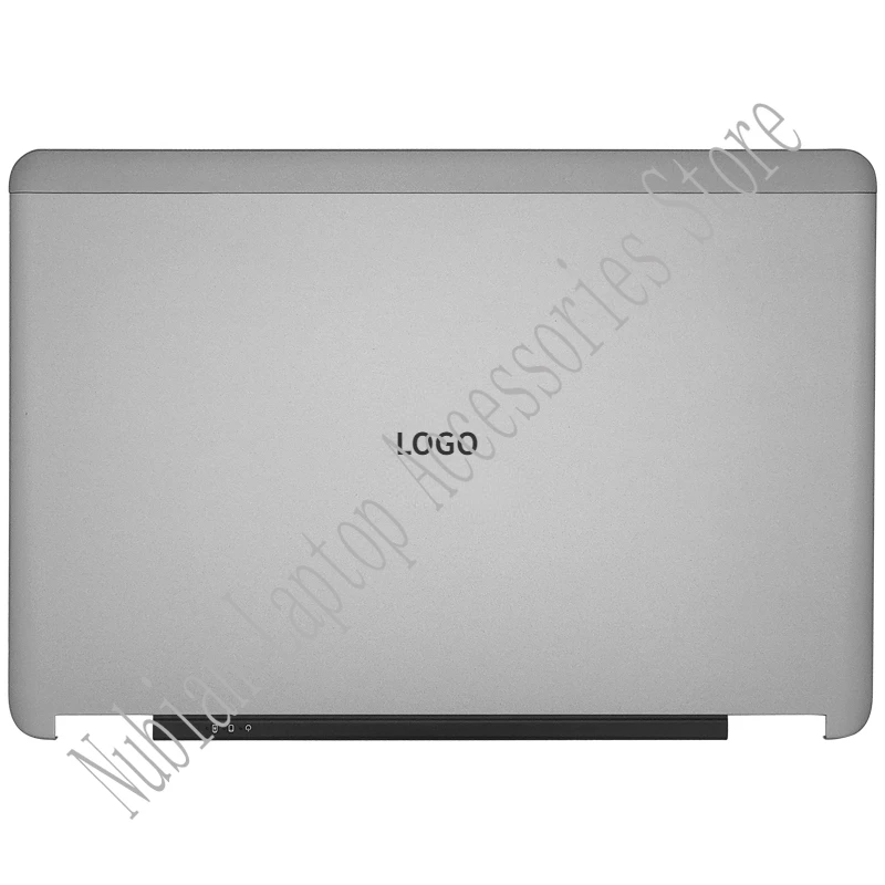 Новый чехол для ноутбука Dell E7240 7240 задняя крышка ЖК-дисплея/передняя