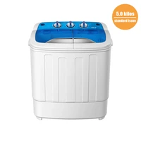 5 0kg washing capacity most selling products mini wash clothes shoea twin tub portable topload washers