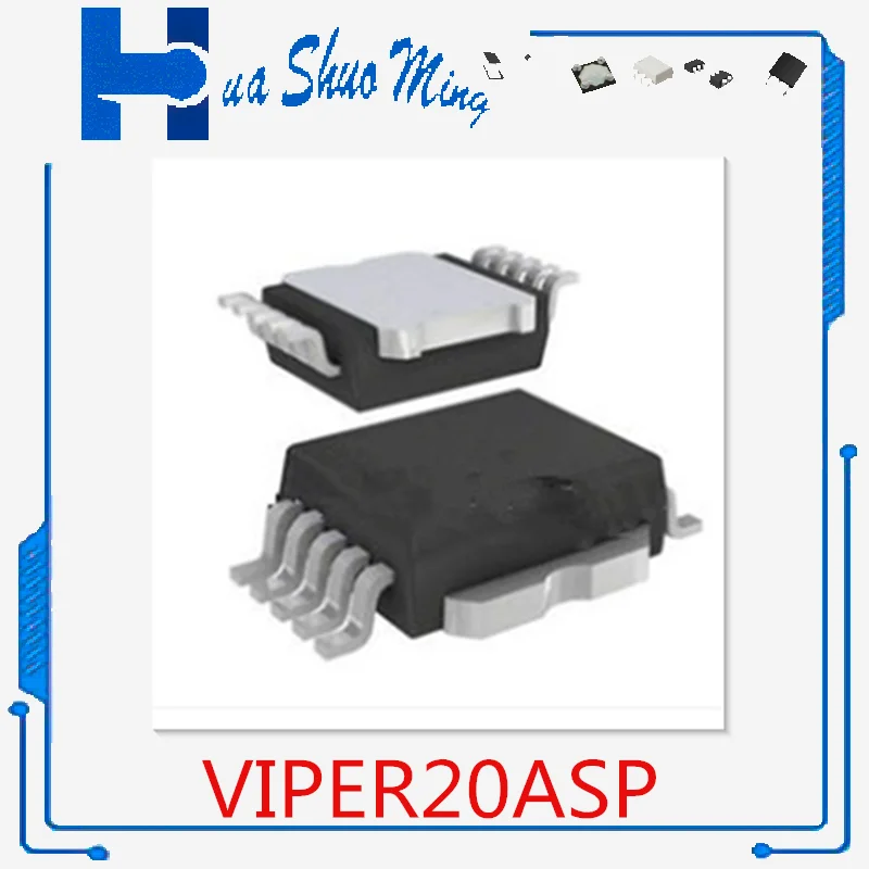 1 шт./лот VIPER20ASP VIPER20ASP-E HSOP10 MAXIM5090CA MAX5090CATE MAX5090CATET TQFN16 VIPER20ASPTR-E STK411230E
