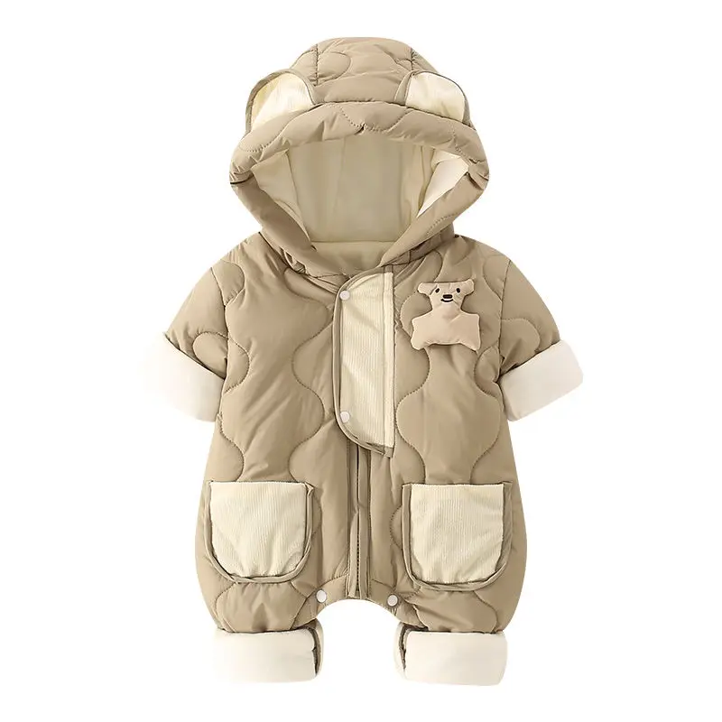 

Детская одежда, одежда с хлопковой подкладкой, детская зимняя одежда, цельная одежда, куртка, хлопковая детская одежда, одежда для детей