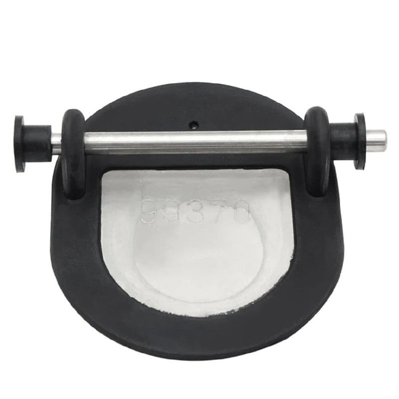 99370A2 Заслонка Y-образного патрубка выхлопной воды для двигателя Mercruiser Stern Drive V6 V8