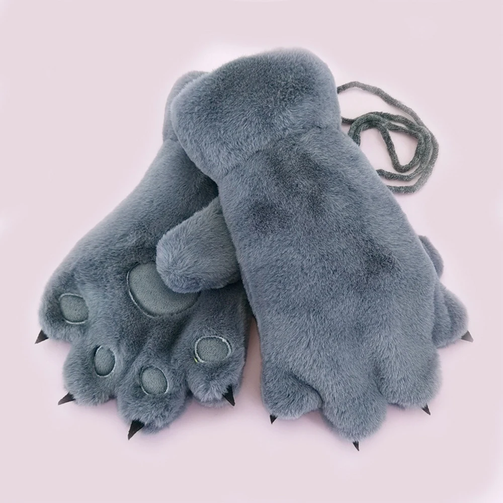 Перчатки Paw Gloves