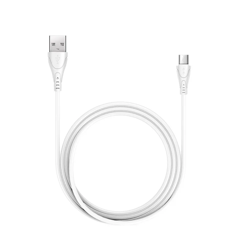 

3A Micro USB Cable Power Line Fast Charge & Sync For Samsung Xiaomi HuaWei Redmi Andriod Micro USB Data Cable Cord 1m/3ft