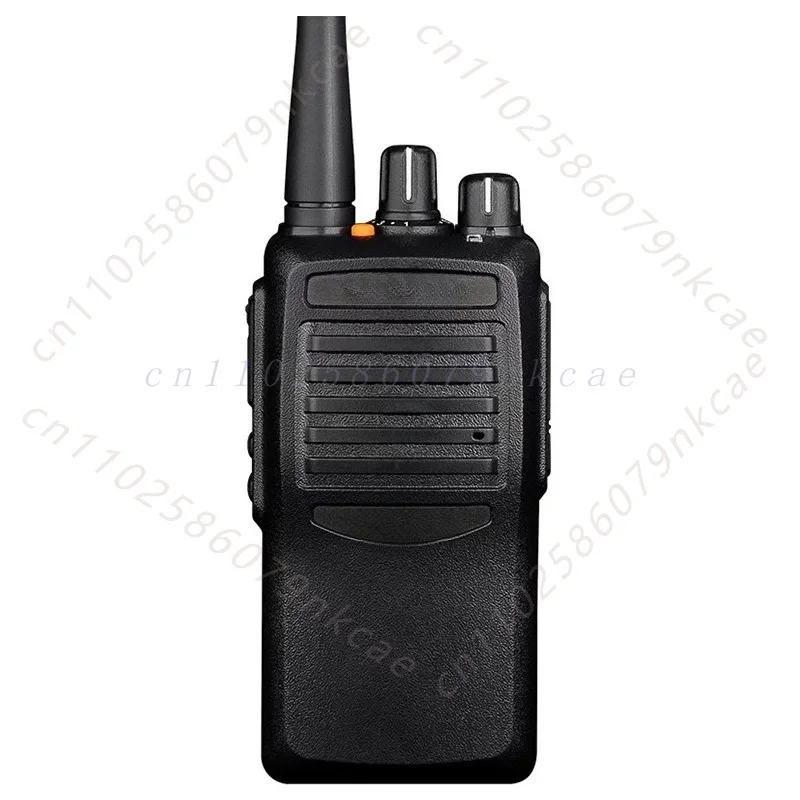 Фото Профессиональная уличная рация Motorola Mag One VZ-10/VZ-12 для гражданского использования, высокомощная №2