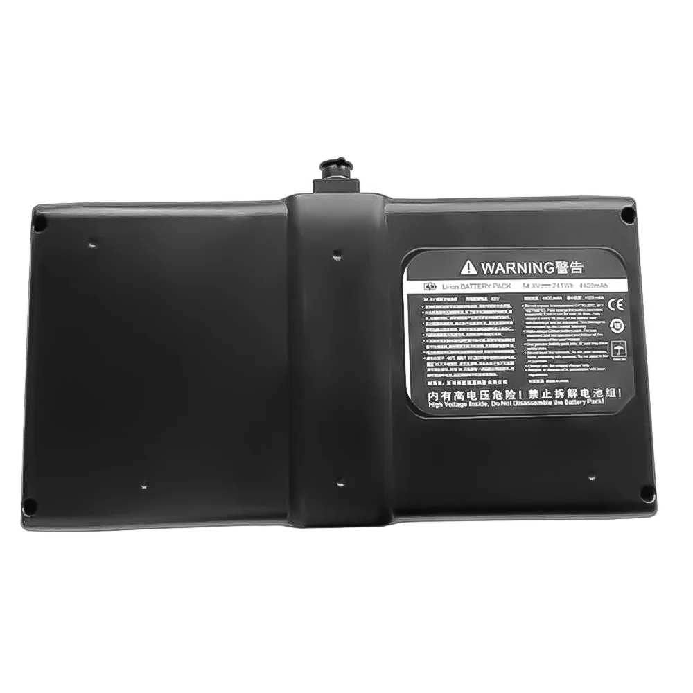 Литиевая батарея для Xiaomi No9 36 В 54 8