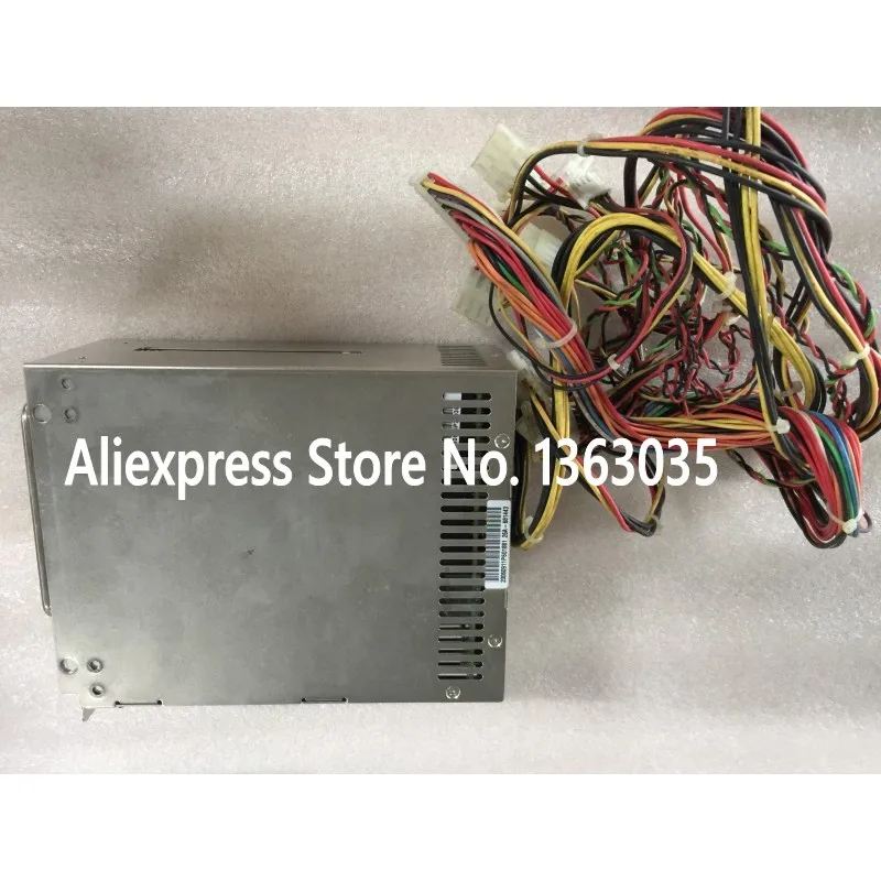 MRW-6400P 400 Вт работает в хорошем состоянии |