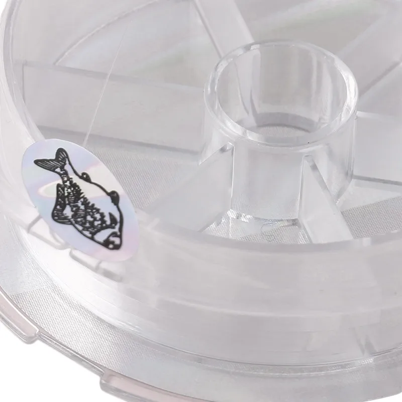 Материал фторуглеродная леска лидер проволоки аксессуары для рыболовного шнура