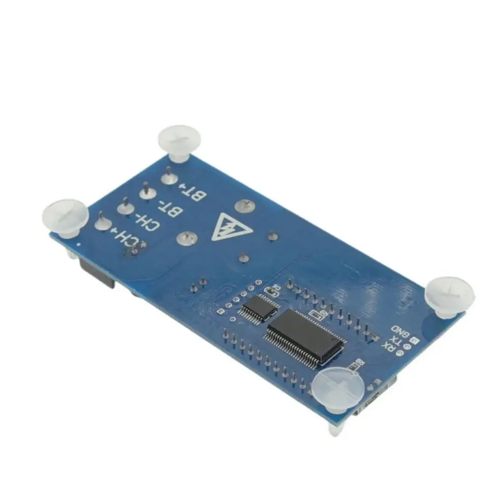 Высококачественная плата защиты аккумулятора постоянного тока 6-60 В 30 А