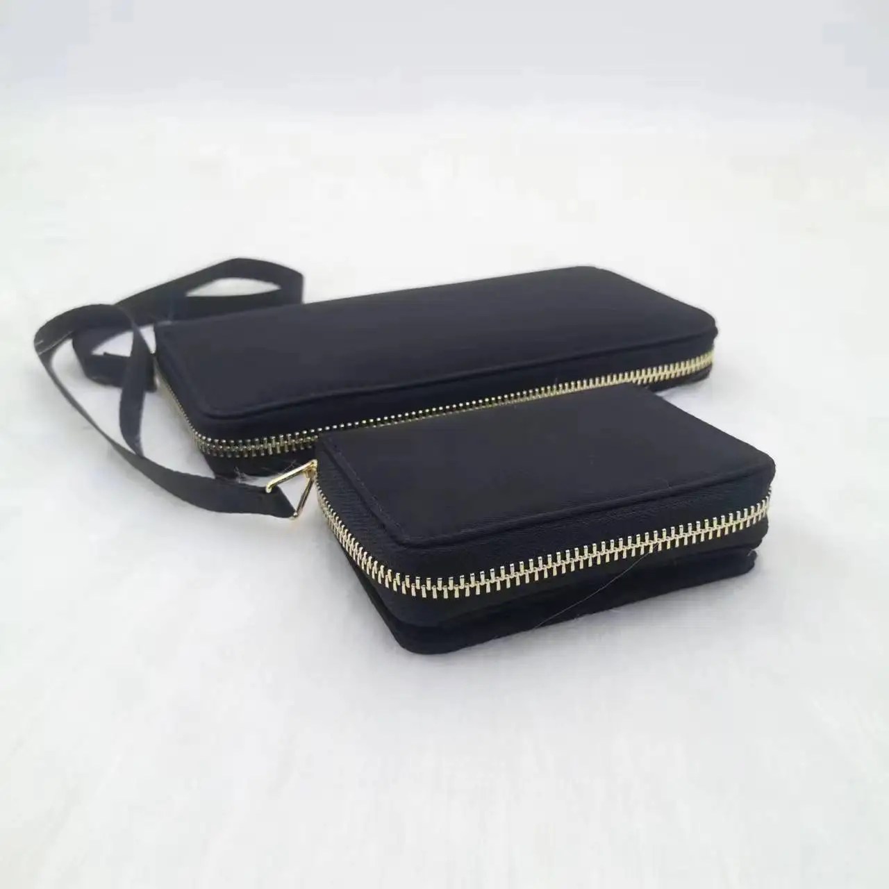 Рисунок 4 - 2023 nueva billetera corta для