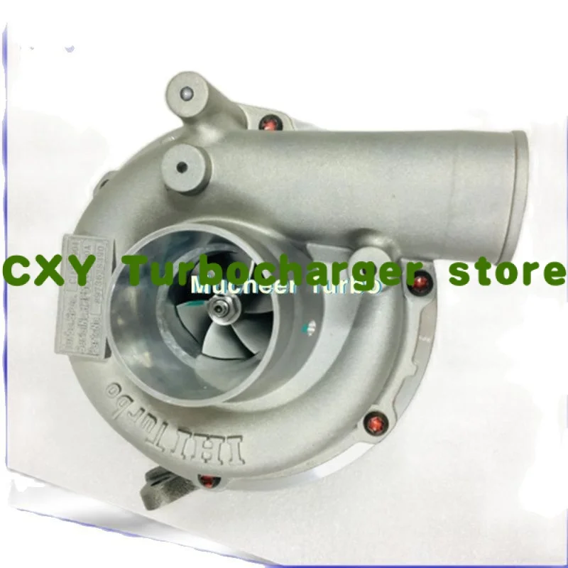 

Turbo 898030-2170 8980302170 RHF55 ISUZU 4hk1 Turbocharger for ZX200-3 SH240-5 SH 210-5 CX240B CX210B JCB2200