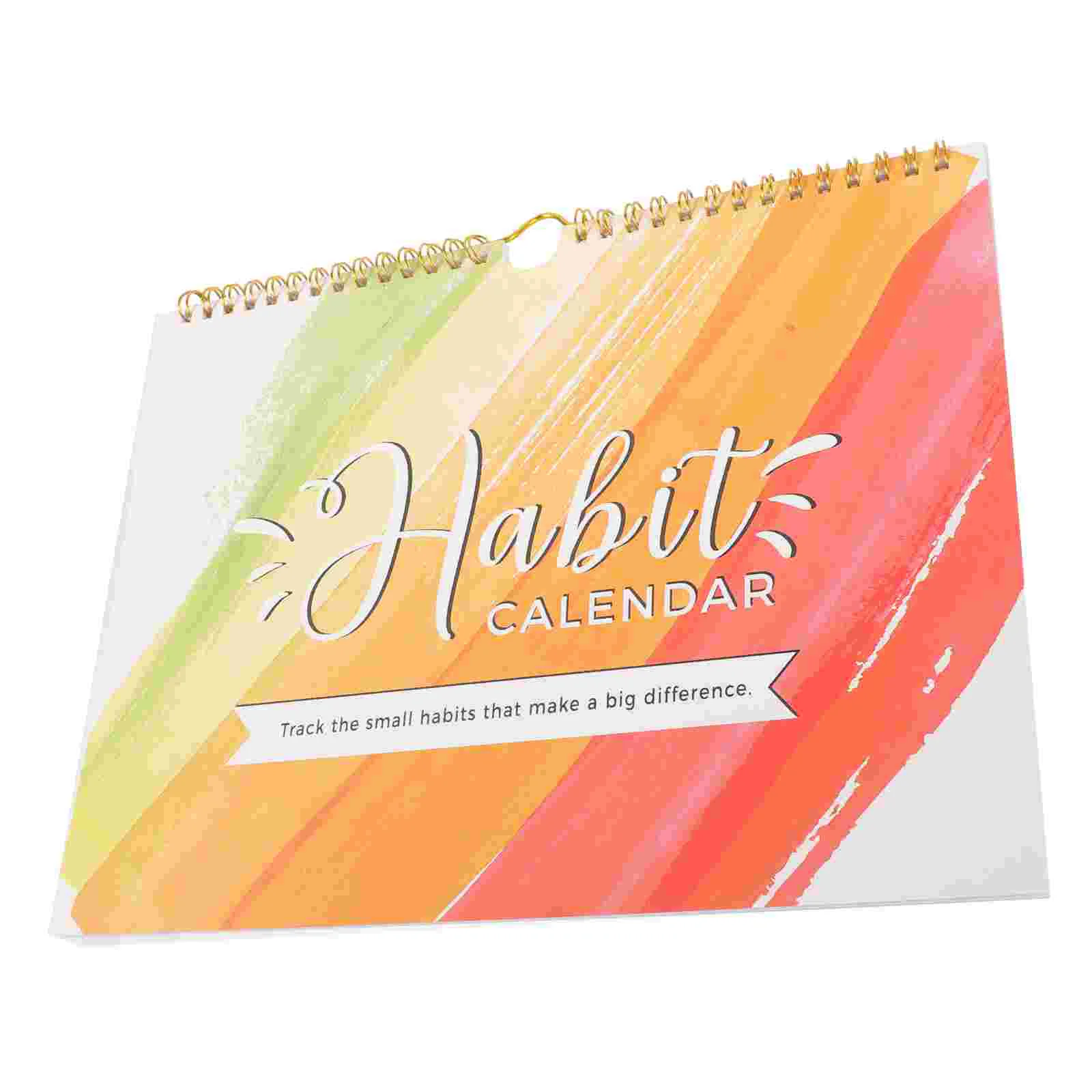 

Monthly Daily Organizer Planner