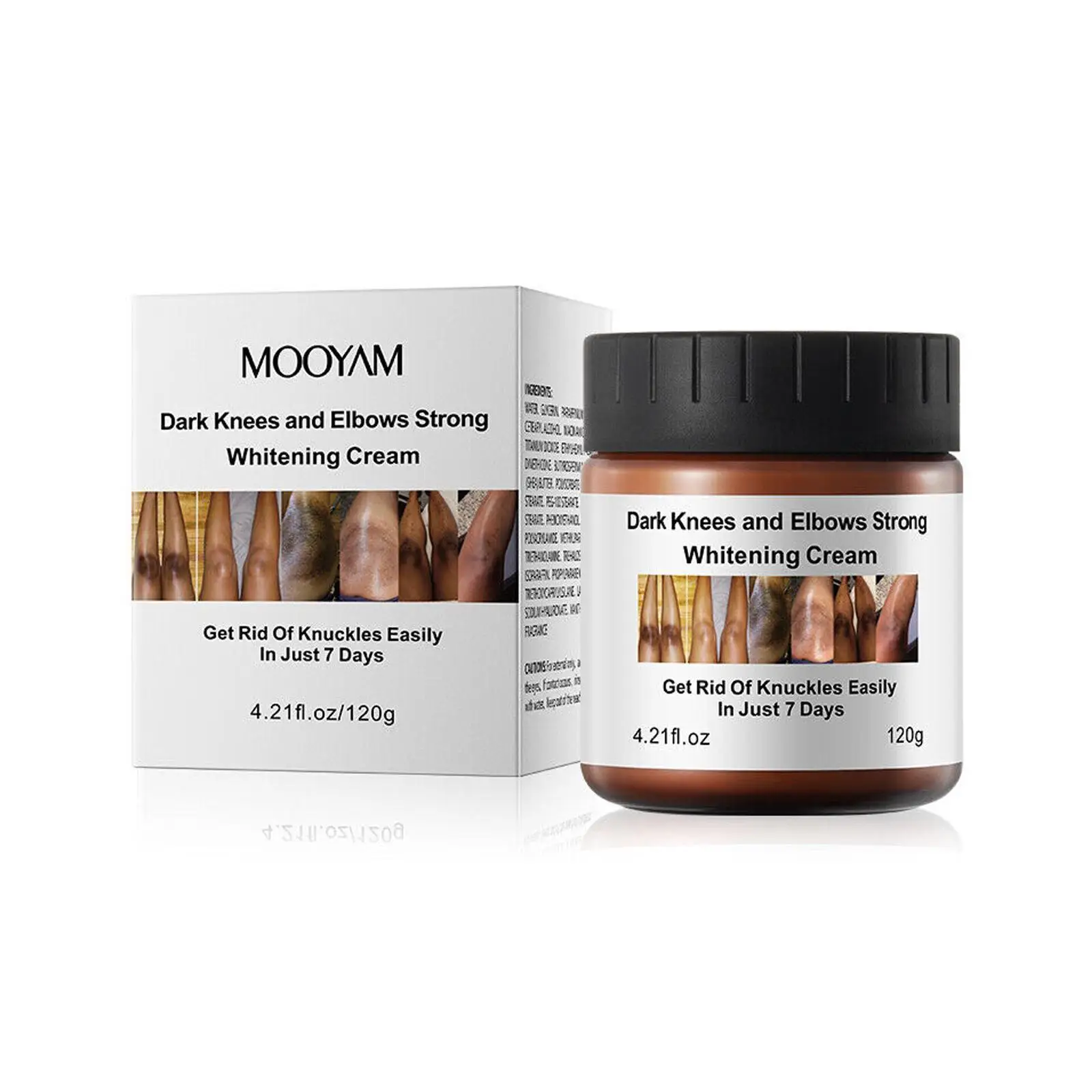 

Get Rid Of Dark Knuckles In 7 Days Serum Whitening Removing Dark Knuckles Serum Hand Knuckle Eraser Serum For Elbow And Knee