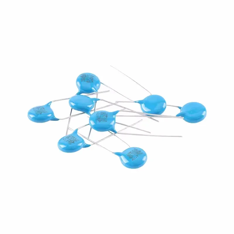 50 шт. оригинальный Y1-AC400V-F-472M P = 10 Y конденсатор безопасный керамический 4 7 нФ ± 20% 400