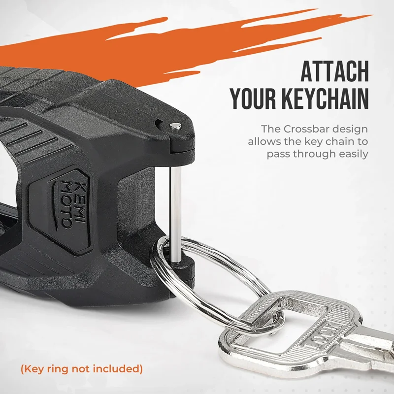Черный чехол для ключей Can-Am Ryker 600 900 спортивный ралли Can am Outlander 1000 дополнительные