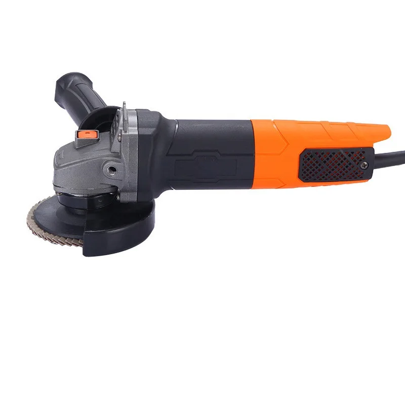 

Power Tools Machine 720W 100mm Electric Angle Grinder