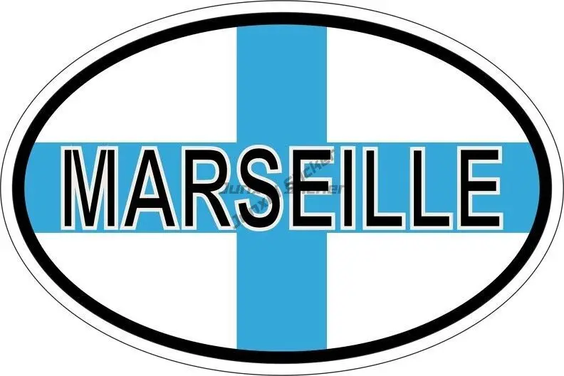 Наклейка на автомобиль WD AZ bamвето Марсель ROU Румыния A EAK Корея AL E Испания