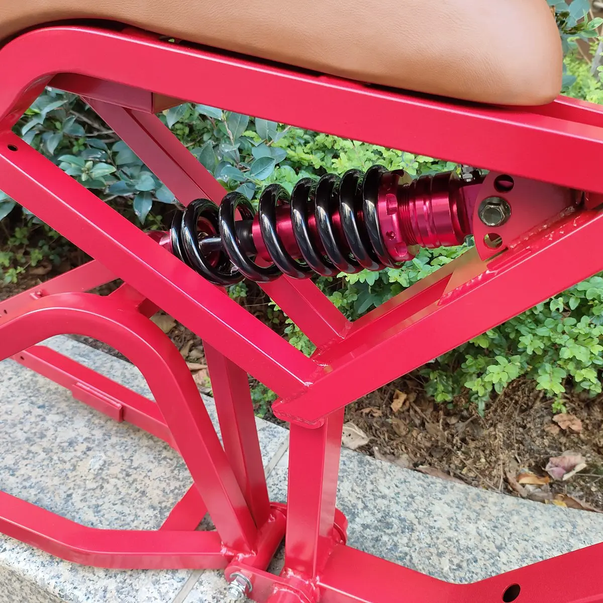 Рама электрического снежного велосипеда Kalosse-Rear Dropout толстый велосипед 190x10 мм 20x4 0