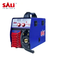 sali migmma 200 co2 gas protection mig magmmatig 4 in 1 multi function mig welder welding machine