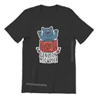 Футболка мужская оверсайз с изображением дракона и дракона