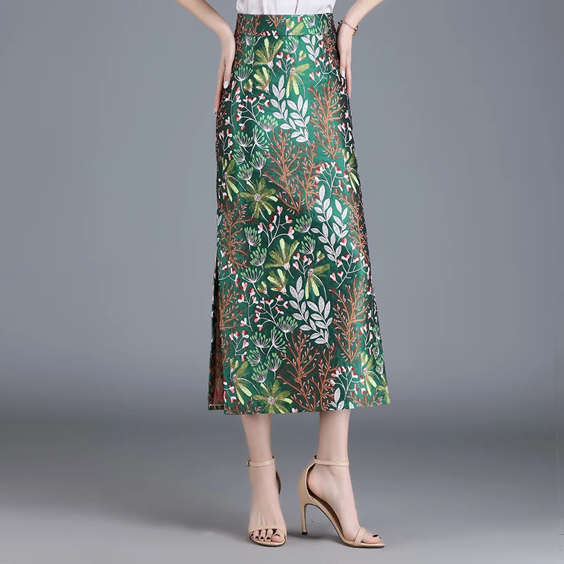 Skirts M-4xl