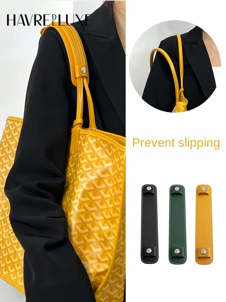 

Tote Bag Shoulder Pad GAOY Bags Transformation Useful Tool For Pressure Reduction Shoulder Support Shoulder Strap Accessories