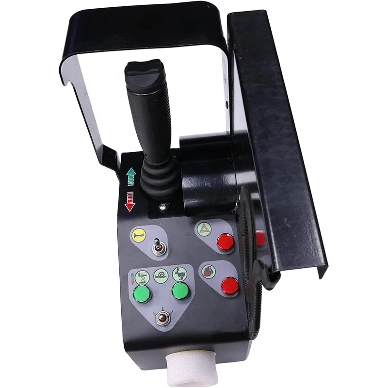 Запчасти biljax haulotte блок управления на вторичном рынке K118B169960 для ножничных