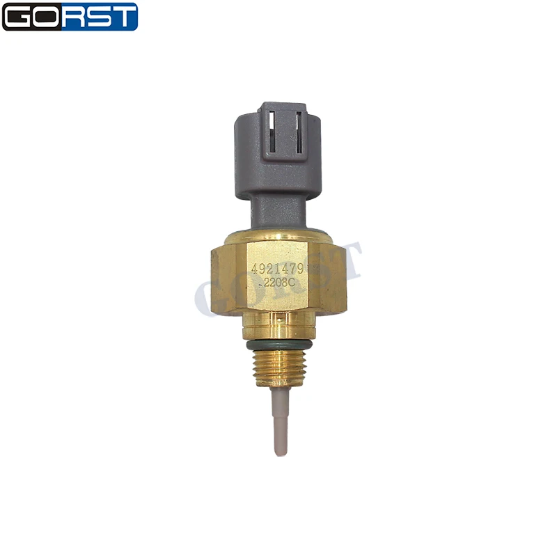 Датчик давления масла 4921479 для Cummins ISM ISX QSM 45962113 Ф 0281006363