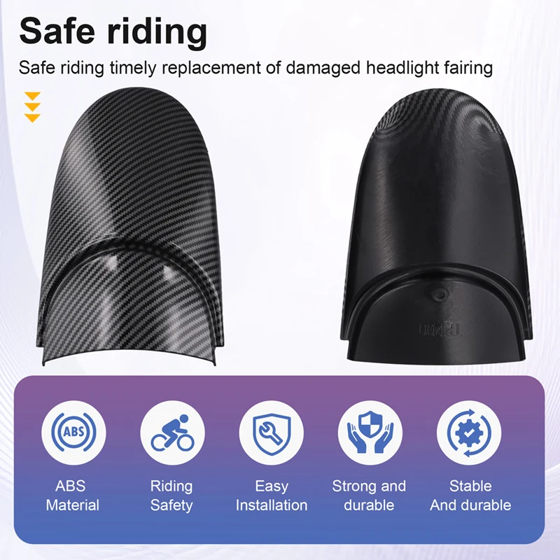 Motorcycle Front Fender Extender For Speed Triple 1200RS 1200 RS (2021-) 1200RR (2022-) Mudguard Splash Guard Extension