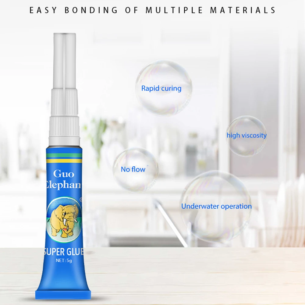 Клей с мохом для аквариума клей фиксации травы и растений (5 шт.)