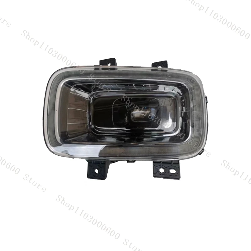 For BAIC BJ40 Plus BJ40C BJ40P 2018-2023 Front Fog Light Daytime Running Lamp Headlamp Brake Signal Reversing Assembly
