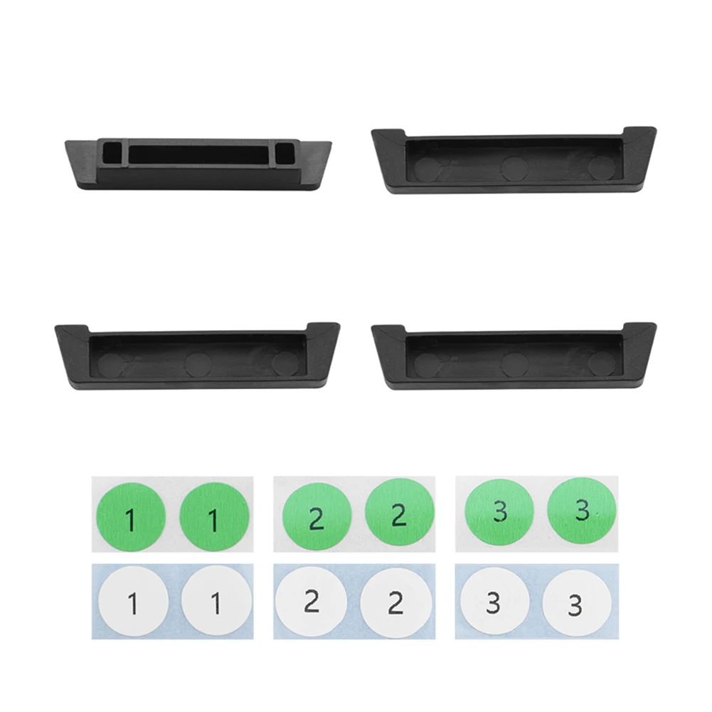 

Anti Dust Plugs Drone Protection Drone + Battery Charging Port Cover Dust-Proof Guard Cap for DJI Air 2S Mavic Air 2