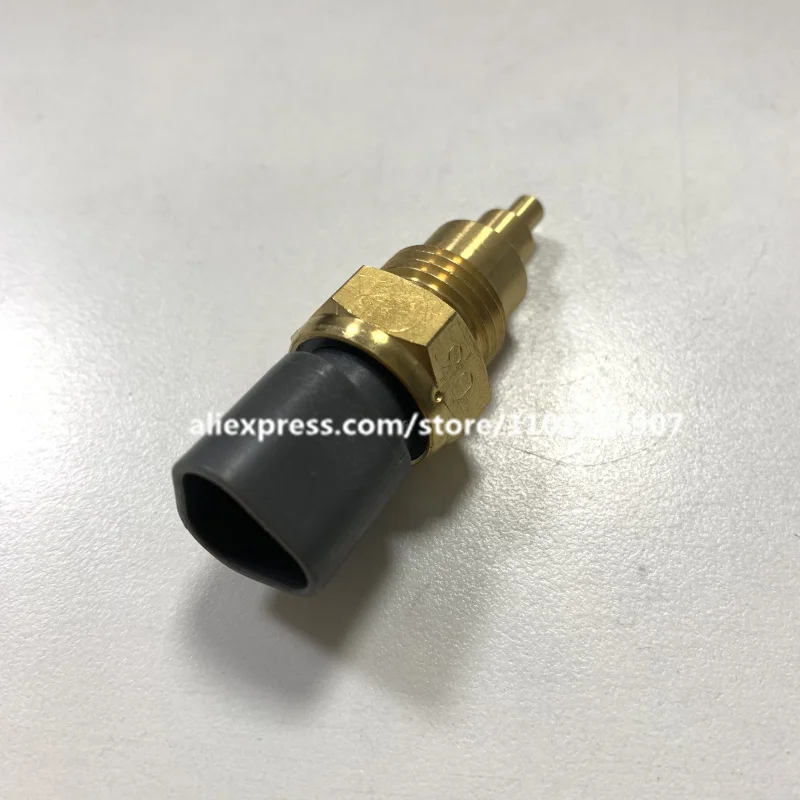 S83420-1250 S83401250 83420-1250 японский датчик температуры воды для двигателя Hino J05E J08E