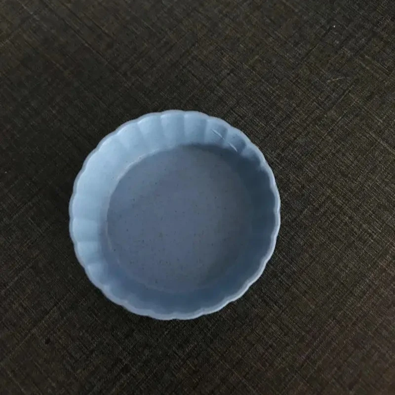 

Деревянные тарелочки MOONBIFFY