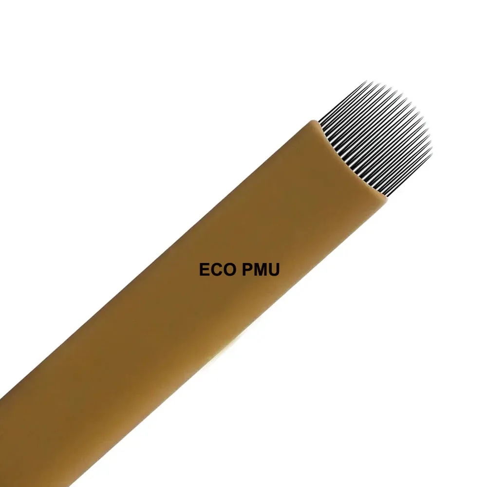 Рисунок 2 - U304 нержавеющая сталь 18U микроблейдинг