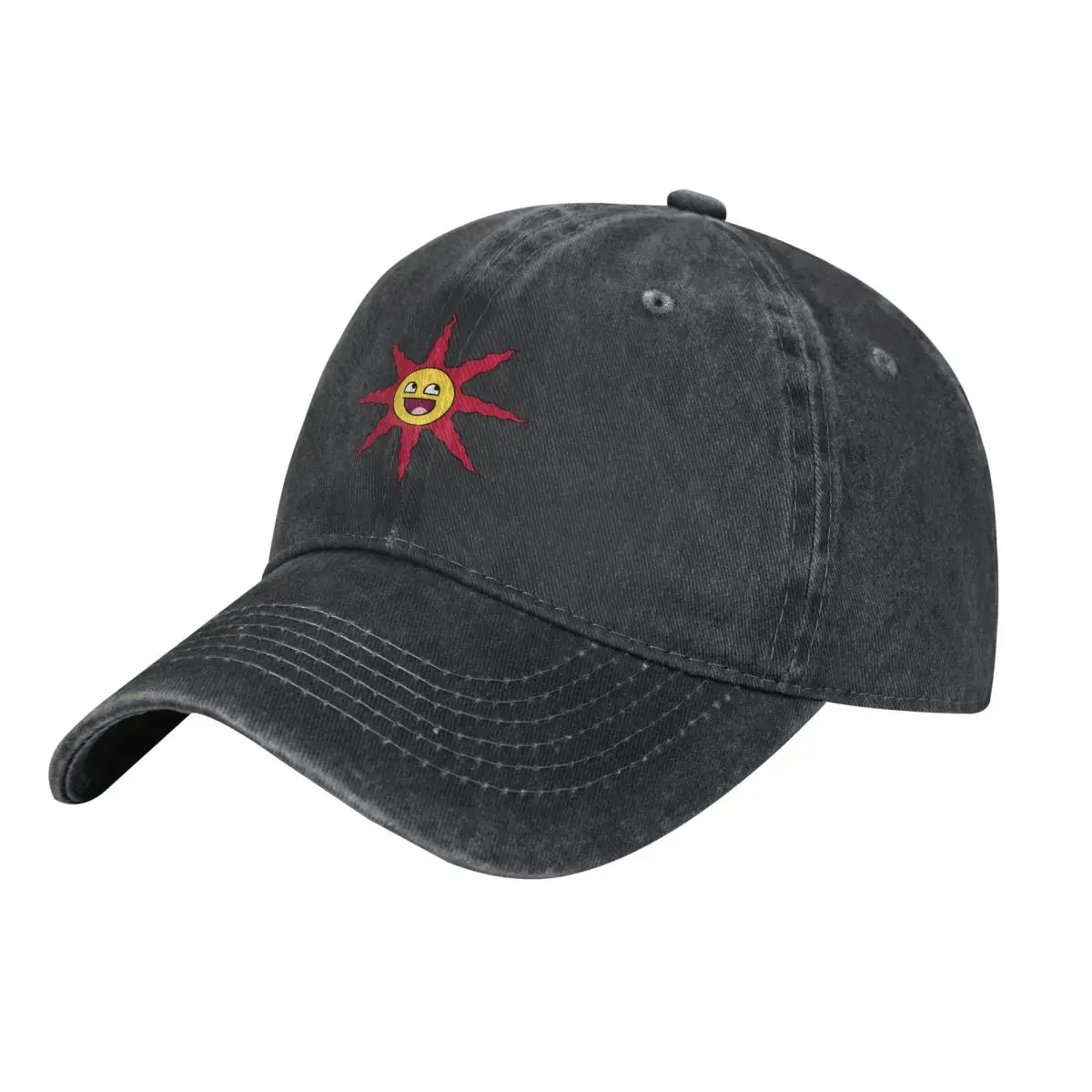 

Бейсболки с надписью «хвалю мема», игровая ковбойская шляпа, головные уборы в стиле хип-хоп для женщин, Снэпбэк кепки с защитой от солнца, для всей семьи