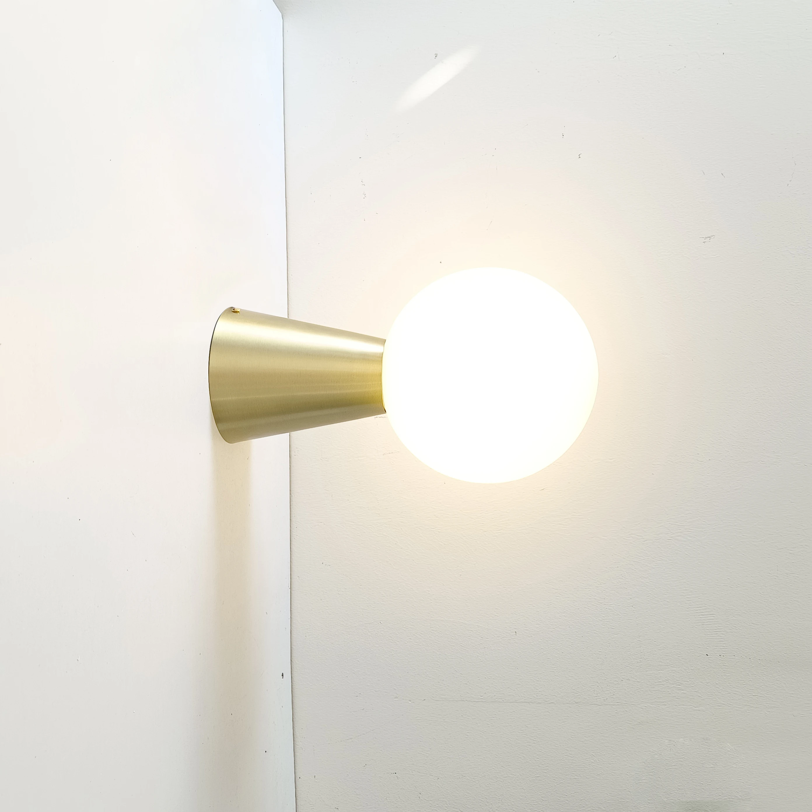 Медная лампа в скандинавском стиле светодиодный светильник для кухни столовой