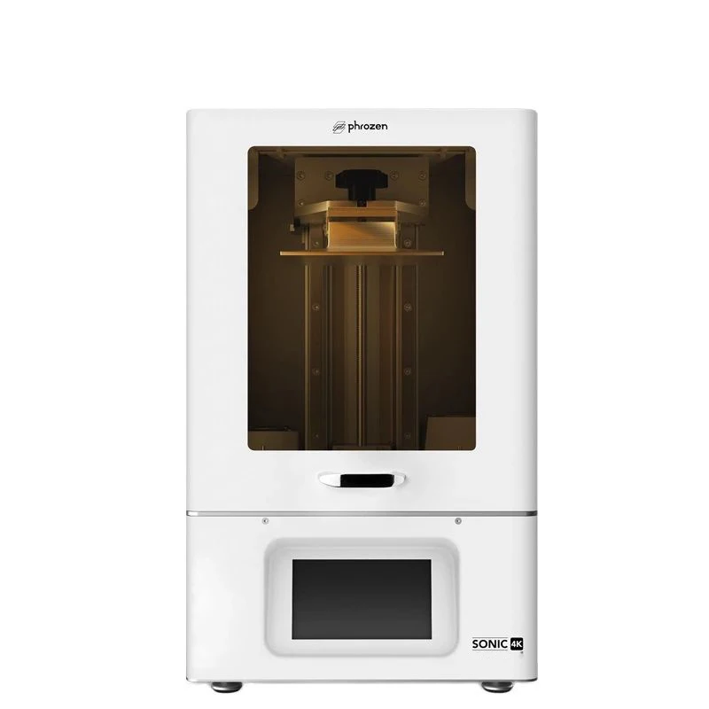 

Resin 3D Printer 134*75*200mm 3d Printing Machine Professional Dental 3D Printer