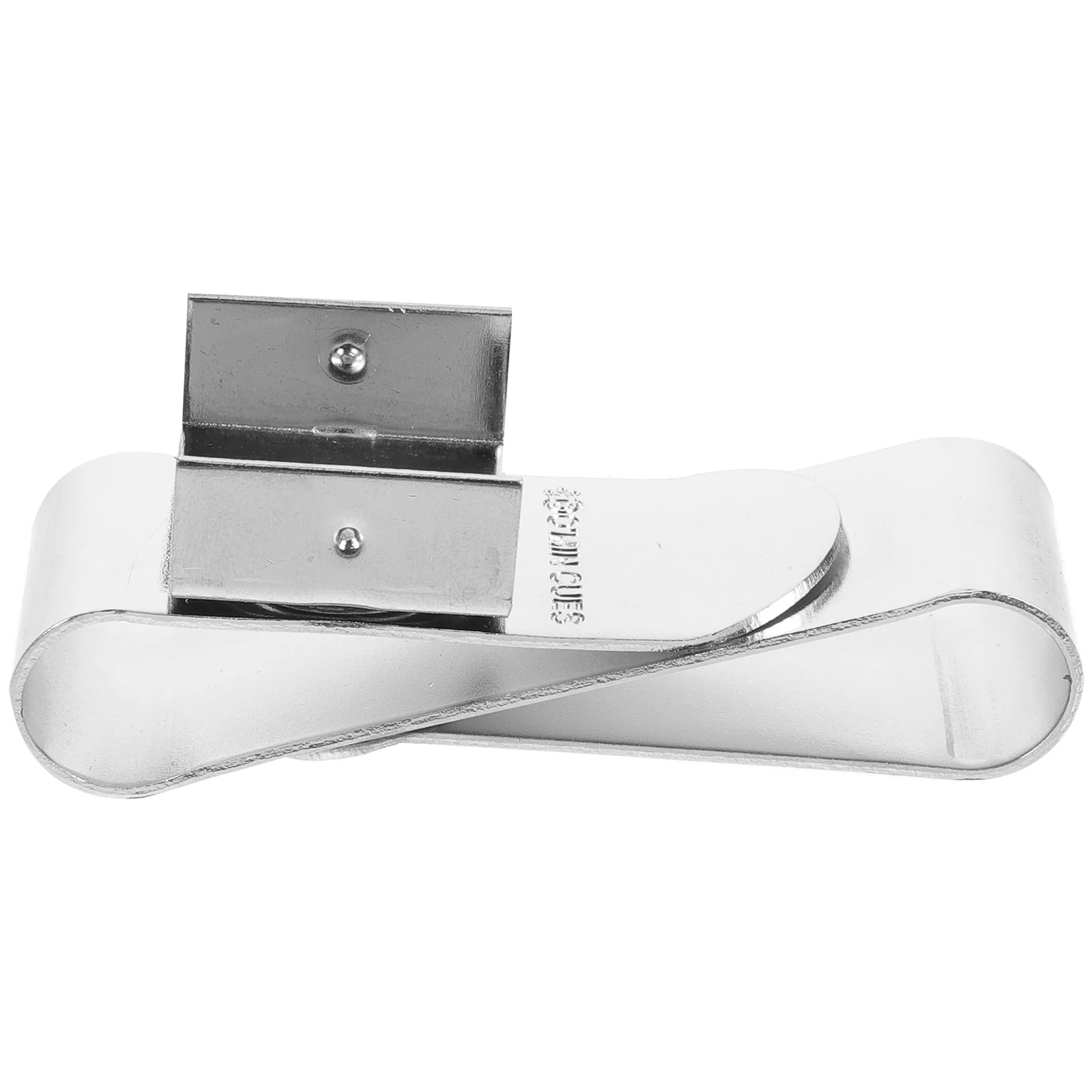 

Portable Pool Cue Chalk Holder Snooker Pool Clamp Pool Table Accessories Cue Chalk Clamp Billiard Supply Pool Cue Holder