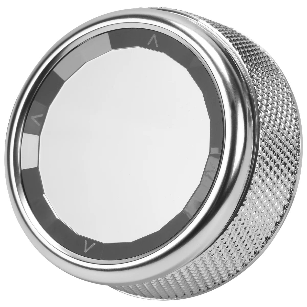 

1PC Car Parts Air Conditioning Knob Cover Control Switch Knob Cover Car Interior Accessories Multimedia Knob Sticker