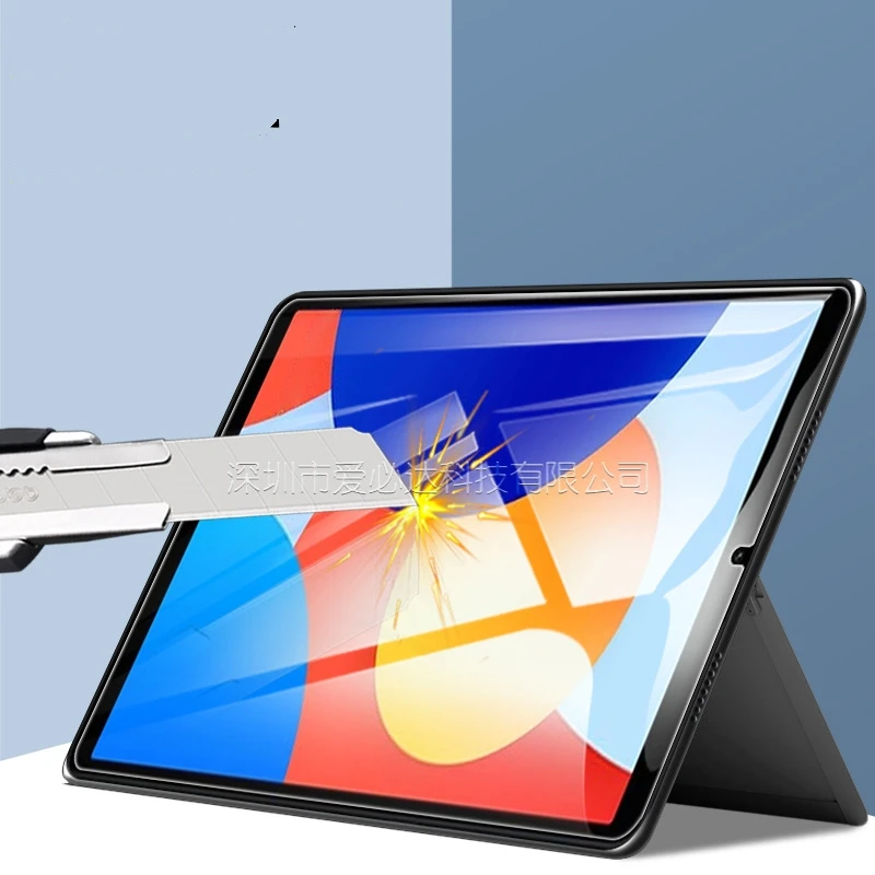 Закаленное стекло для планшета Xiaomi Redmi Pad SE 4G 8 7 дюйма