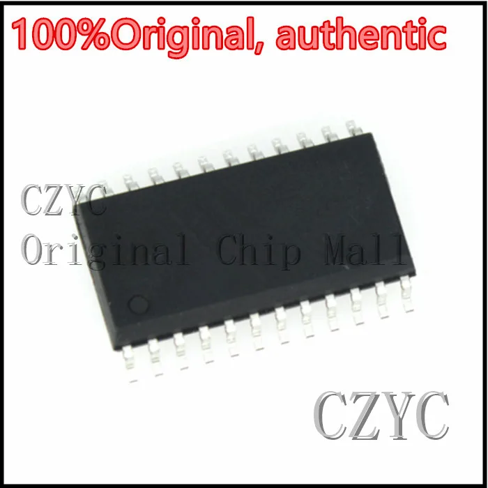 

100%Original AD7714AR-5 AD7714ARZ-5 SOP-24 SMD IC Chipset 100%Original Code, Original label No fakes
