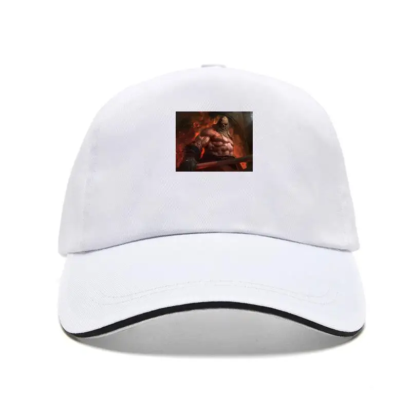

Infernal Executioner 2022 Fashion Hot Baseball Cap Mennew cool 2022 latest fashion