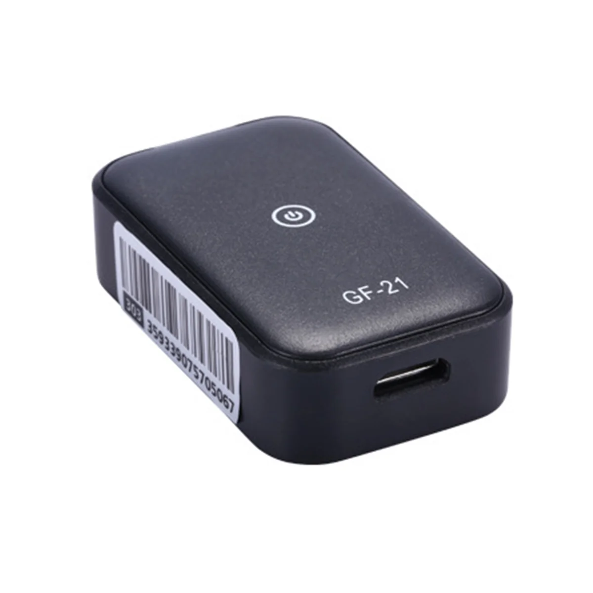 

Устройство слежения для детей и домашних животных