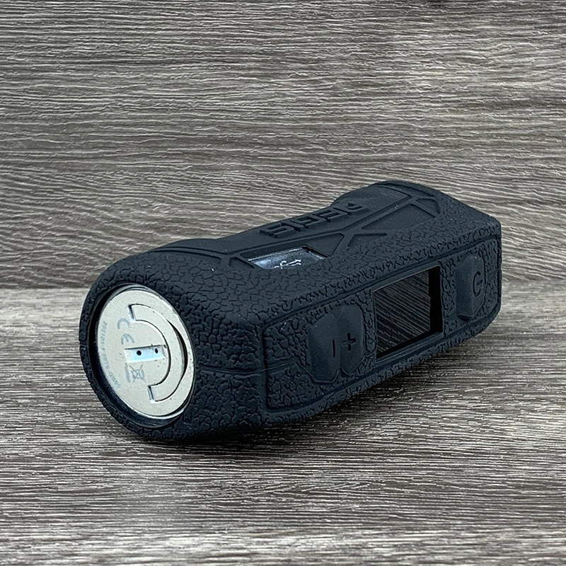 Фото Силиконовый чехол Aegis Max 100 Вт, износостойкий резиновый рукав №5