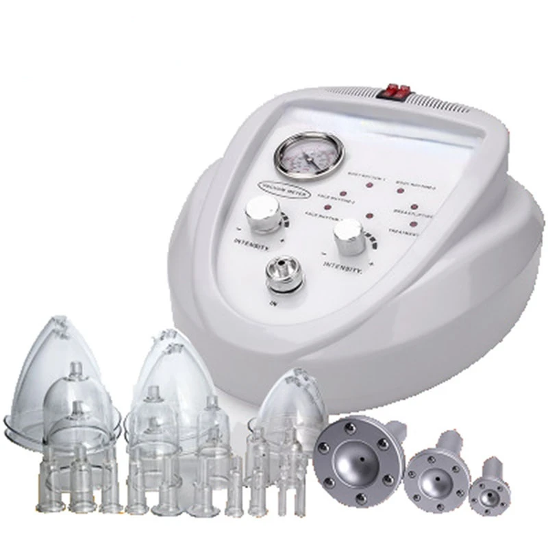 

Трендовый косметический продукт для ухода за здоровьем, уход за грудью, массажер для груди, Электрический массажер для груди