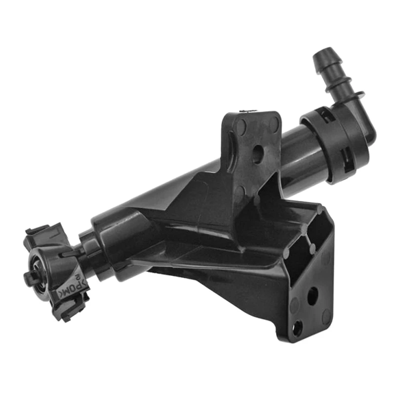 Насадка омывателя фар головного света R &amp L для KIA CEED 2012-2016 98671-A2700 98681-A2700 98691-A2950