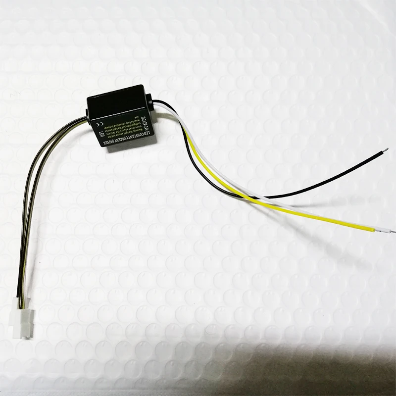 

1 шт. инверторный преобразователь трансформатор для хлопка SMD switchback поворотный сигнал angel eye ring