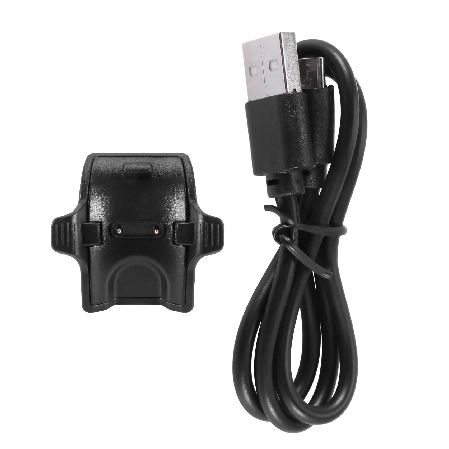 Фото (A89Z) USB-кабель для зарядки, док-станция для зарядки браслетов Band 4, 3, 2 PRO №4