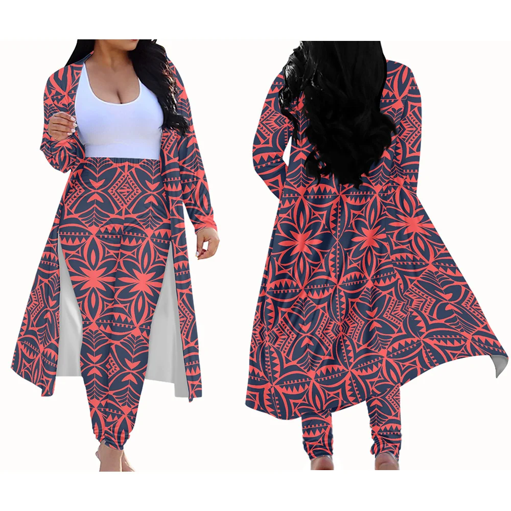 Оптовые цены кардиганы костюмы полинезийское самоанское Фиджи тонган Тапа