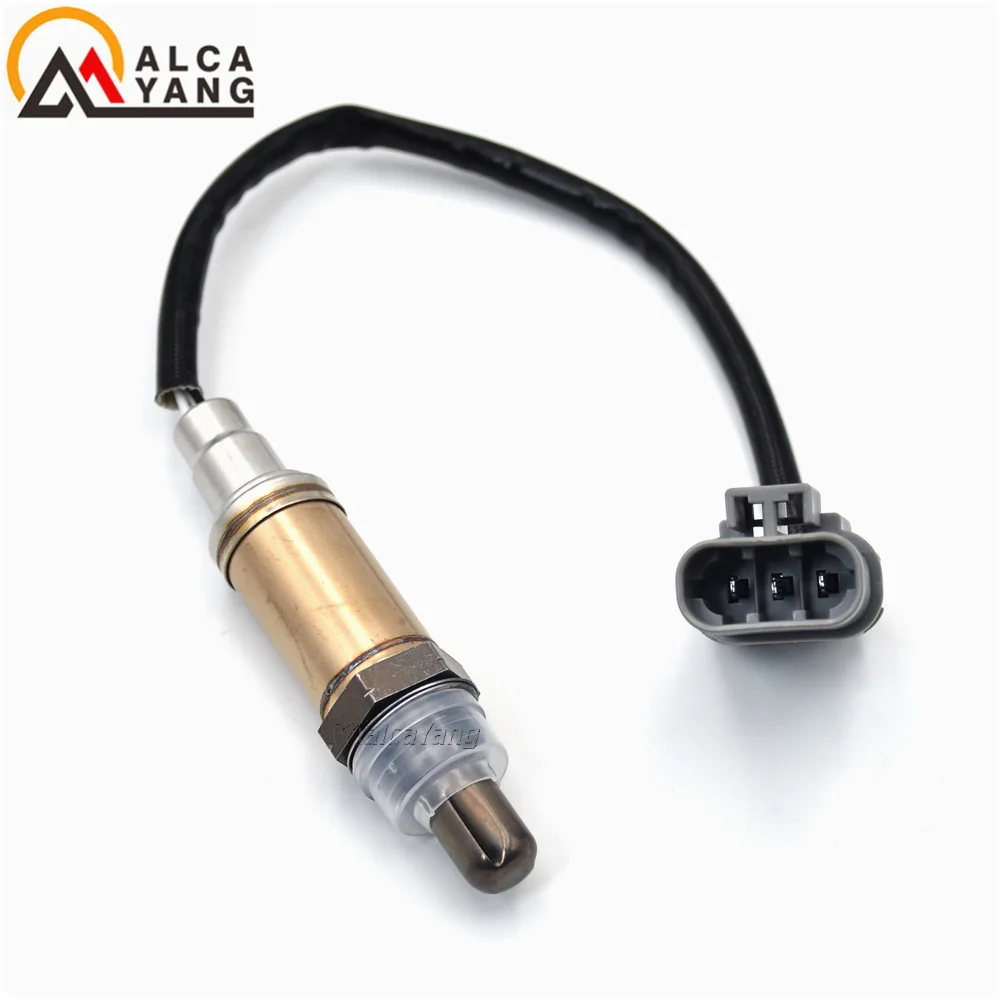 Для Nissan Sunny Terrano Maxima Primera Skyline выхлопной газ 240 SX O2 лямбда-зонд 22690-0M211 22690-0M220